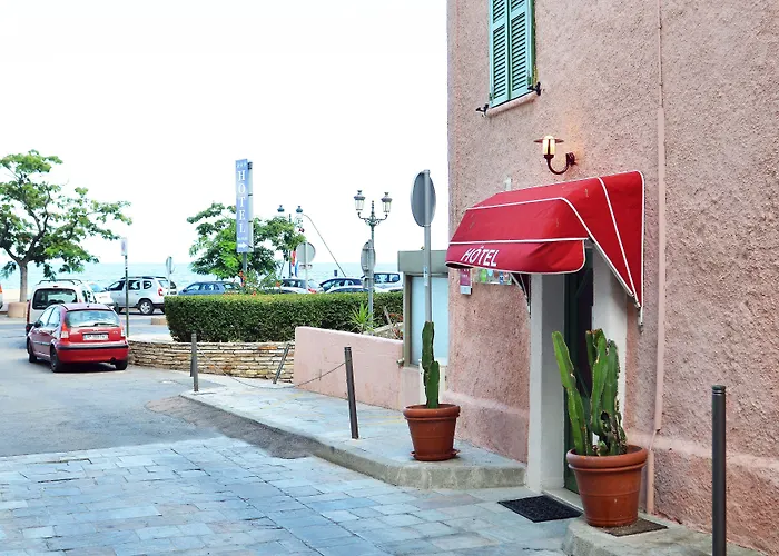 Hôtel Posta Vecchia