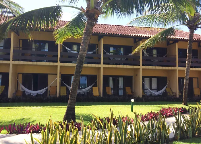 Ocapora Hotel All Inclusive