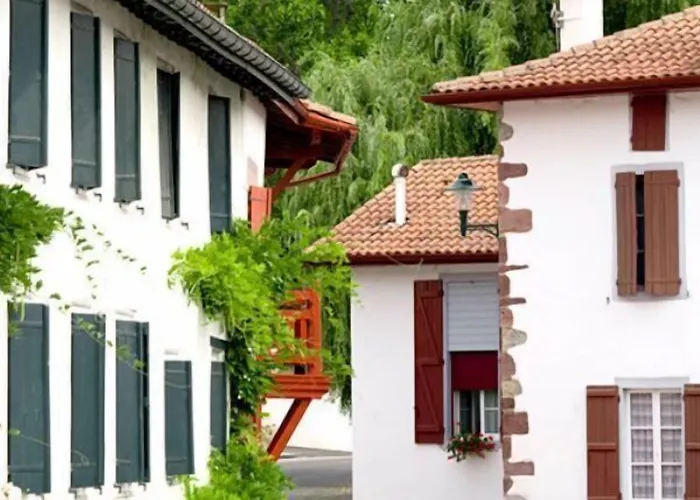 Hotel Etchoinia