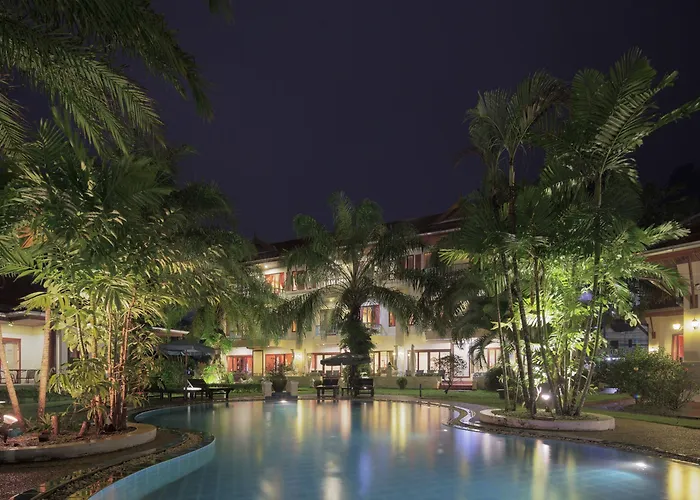 The Pe La Resort, Phuket - Sha Extra Plus