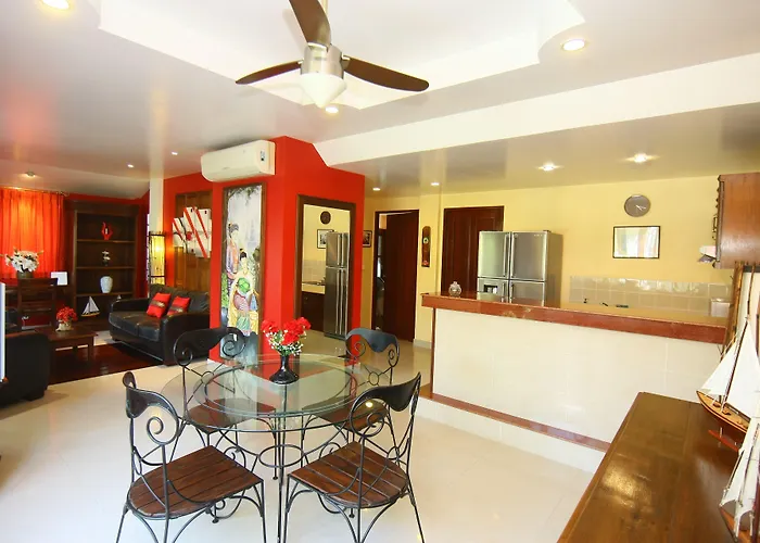 The Pe La Resort, Phuket - Sha Extra Plus