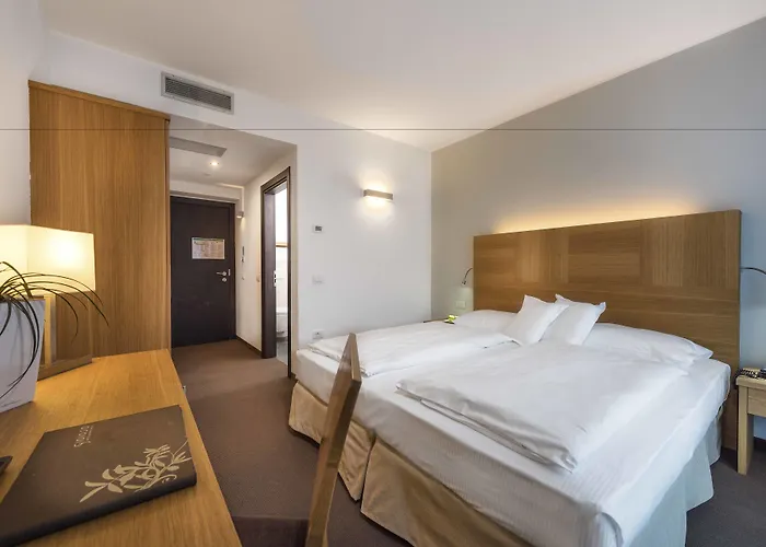 Active & Family Hotel Gioiosa