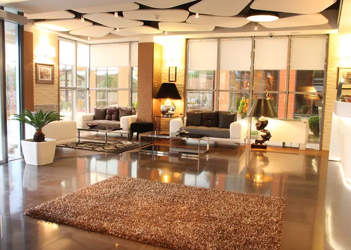 Hotel Nartel
