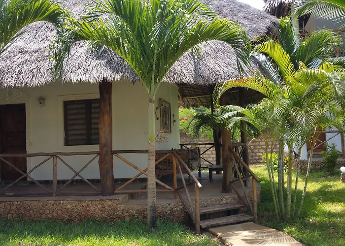 Marine Holiday House