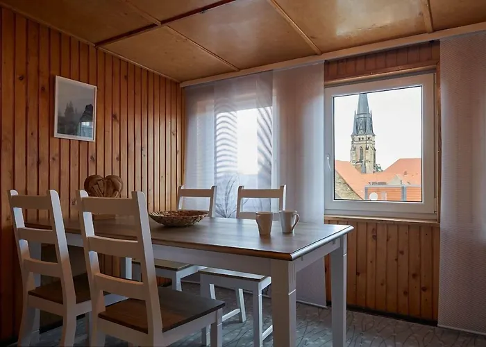 Hotel Schlossblick