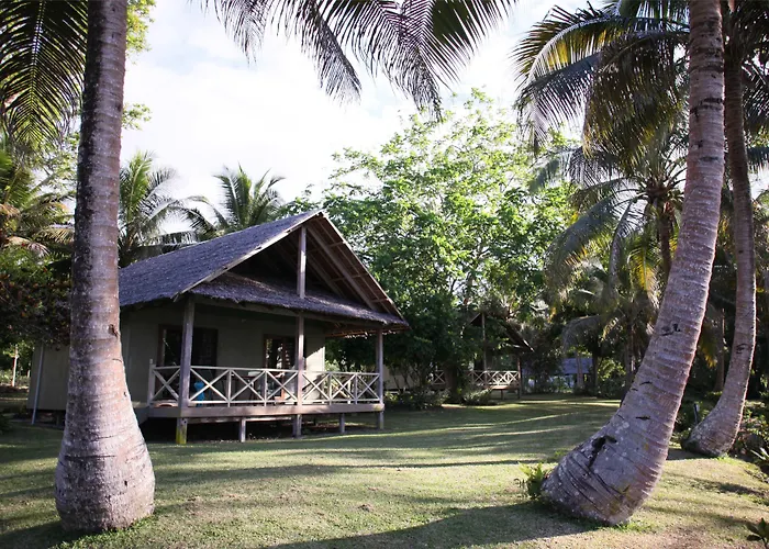 Aore Island Resort