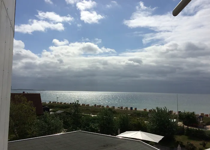 Strandhotel Bene