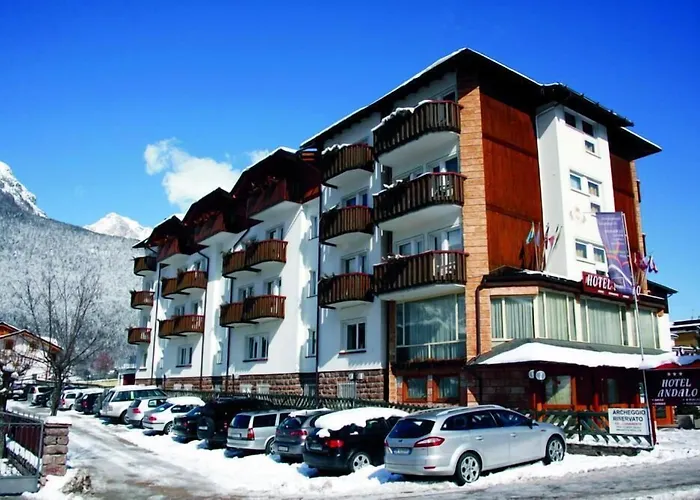 Hotel Andalo