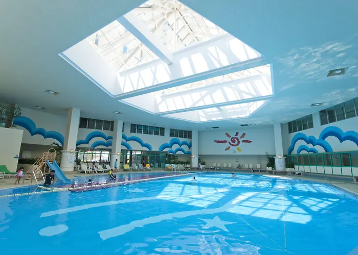 Rizzan Sea Park Hotel Tancha Bay