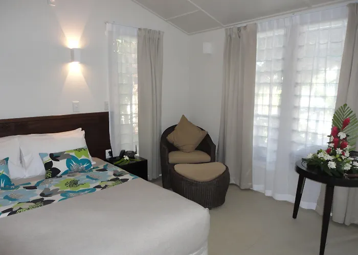 Seabreeze Resort Samoa - Exclusively For Adults