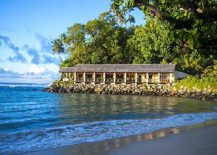 Seabreeze Resort Samoa - Exclusively For Adults
