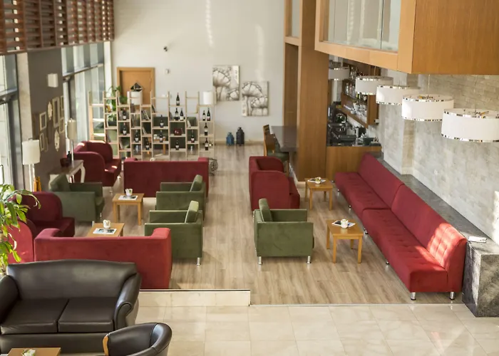 Park Dedeman Denizli