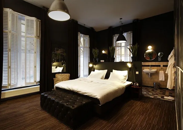 Hotel Nijver