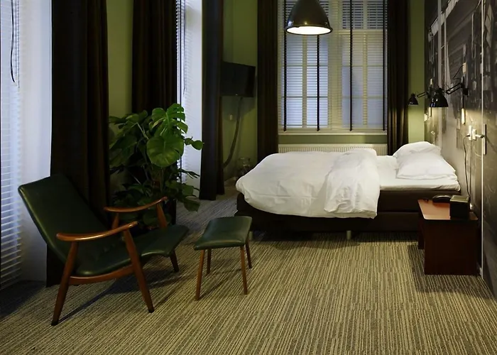Hotel Nijver