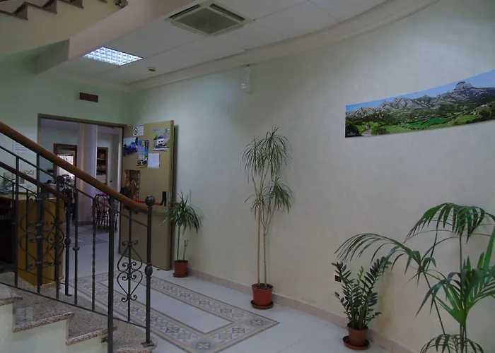 Hotel Meridiana