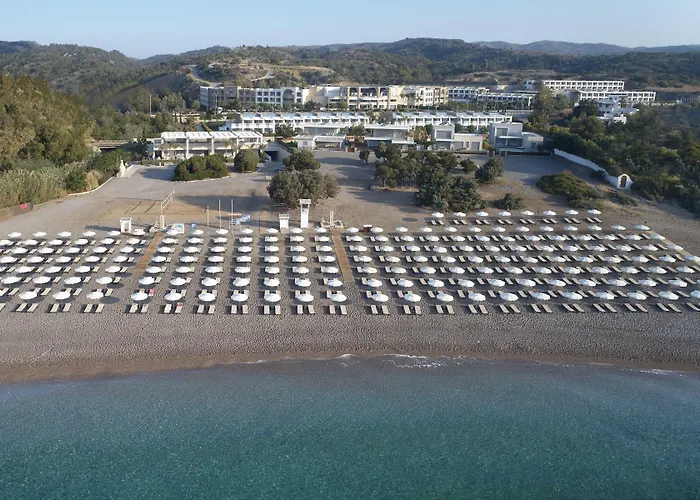 Princess Andriana Resort & Spa - Ultra All-Inclusive