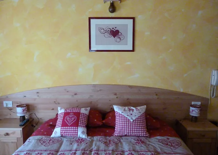 Hotel al Sole