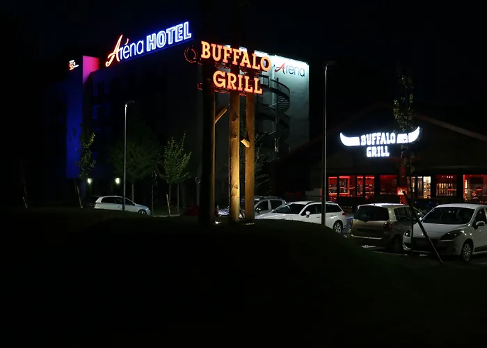Ekho Hotel Grenoble Nord Saint Egrève
