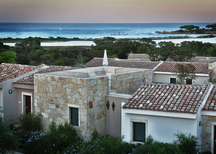 Baglioni Resort Sardinia - The Leading Hotels Of The World