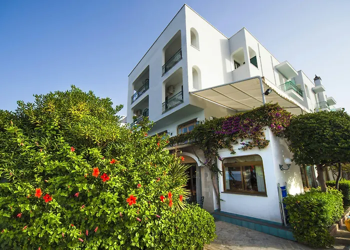 Hotel Ambasciatori