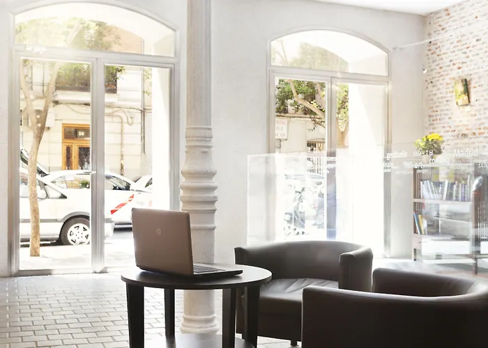Artrip Hotel Madrid