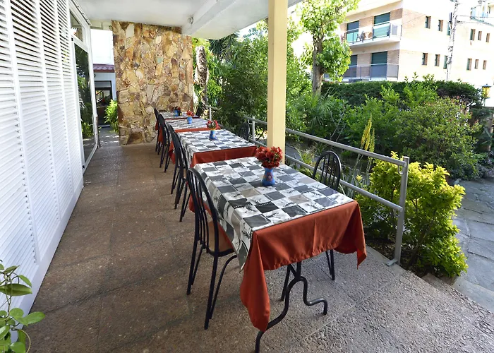 Hostal Magnolia