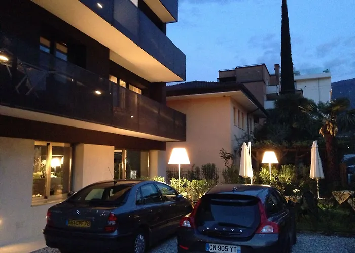 Villa Regina