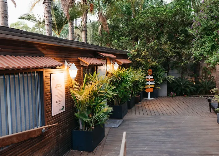 Estate Spa Boutique Hotel - Adults Only