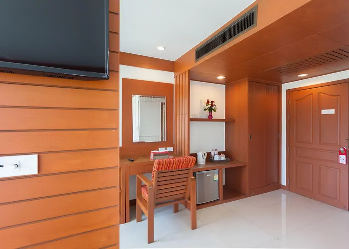Baumancasa Beach Resort