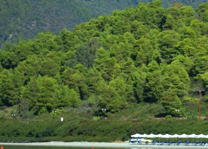 Agnadi Hotel