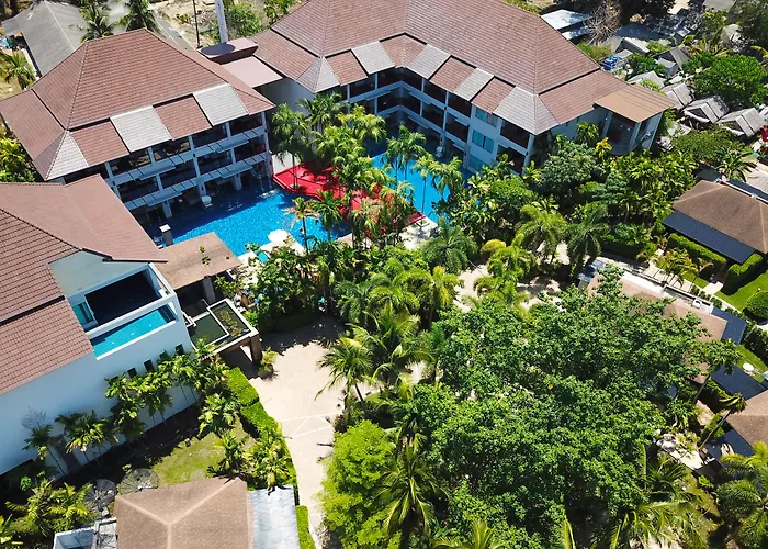 Lanta Sand Resort&Spa