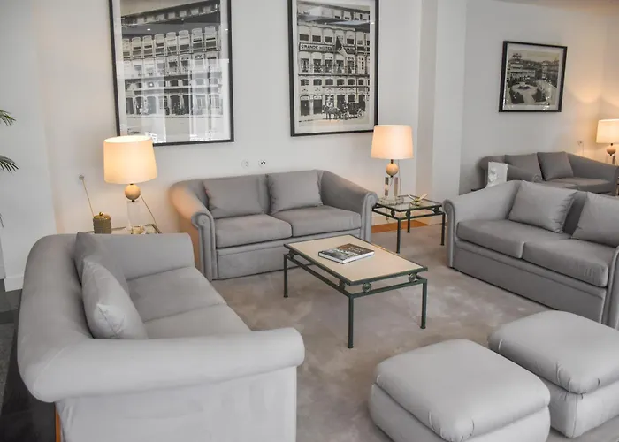 Hotel Toural
