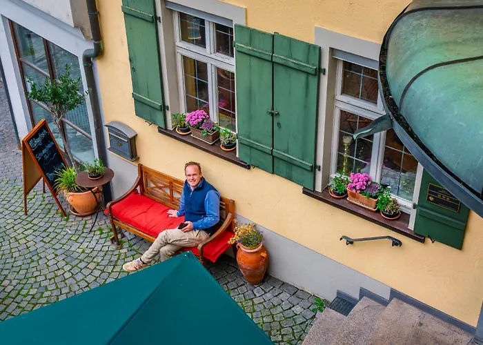Hotel Obertor