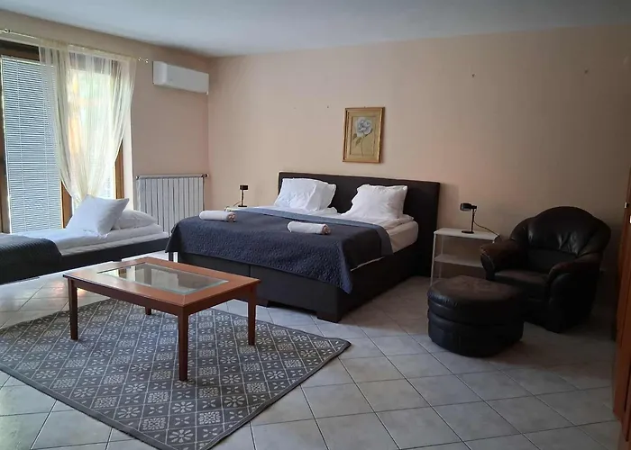 Hotel Mátrix