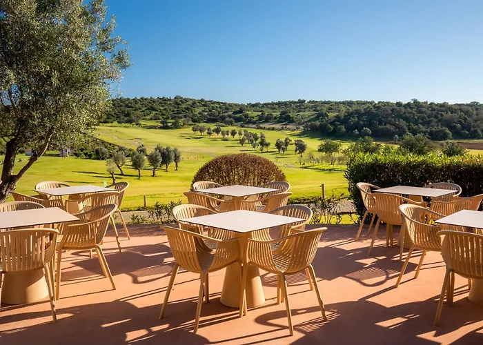 Nau Morgado Golf & Country Club