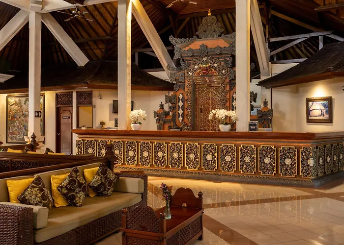 Bali Tropic Resort & Spa - Chse Certified