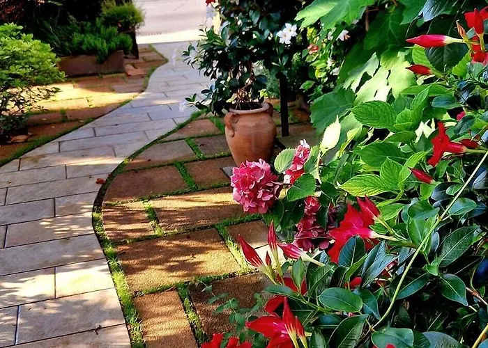 Hotel Giardino