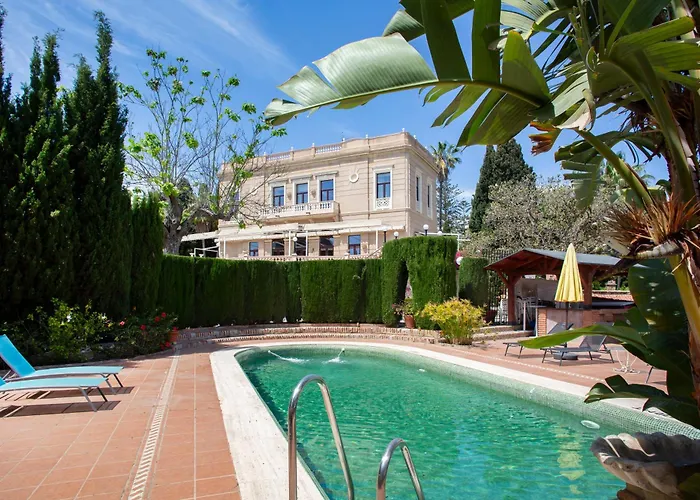 Casa de los Bates
