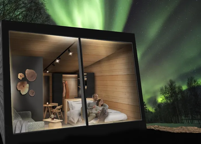 Harriniva Adventure Resort