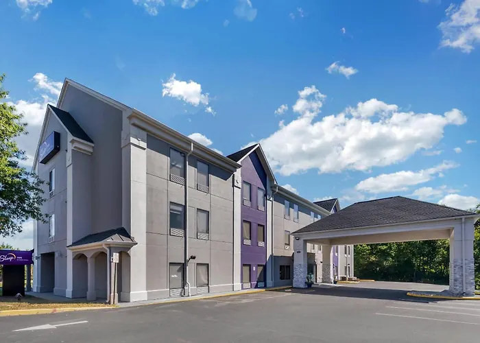 Sleep Inn Manassas