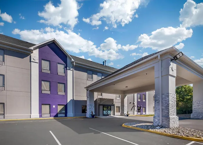 Sleep Inn Manassas