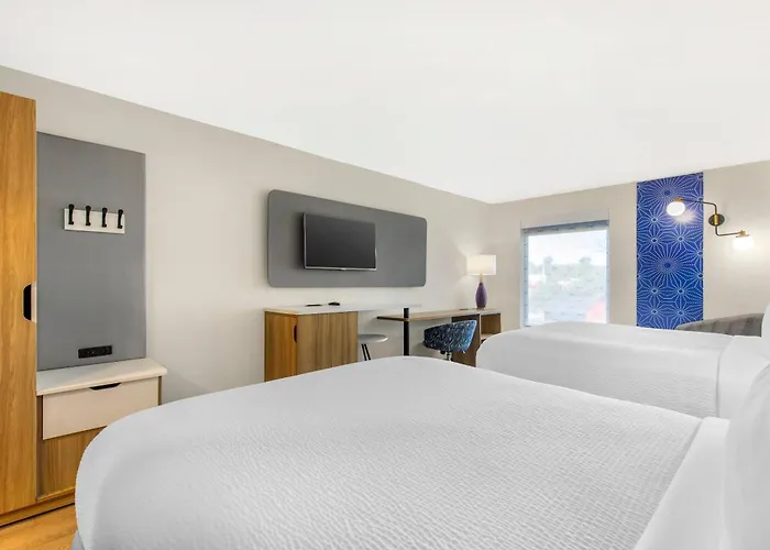 Sleep Inn Manassas
