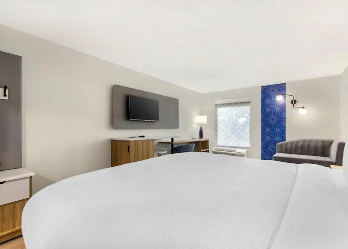 Sleep Inn Manassas