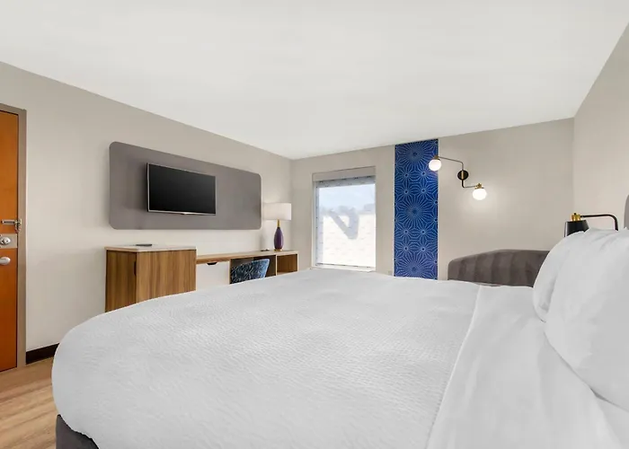 Sleep Inn Manassas