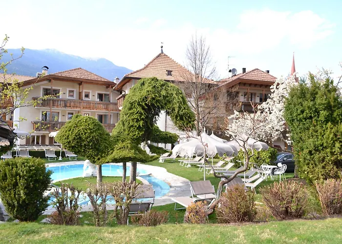 Naturhotel Sonnenhof