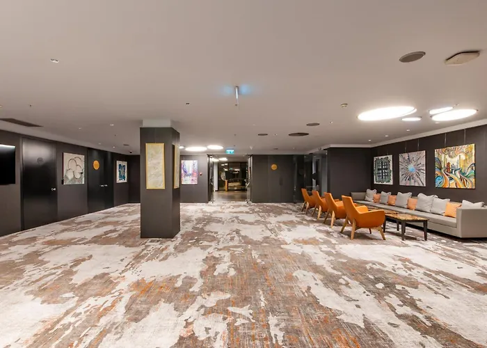 Crowne Plaza Podgorica By Ihg