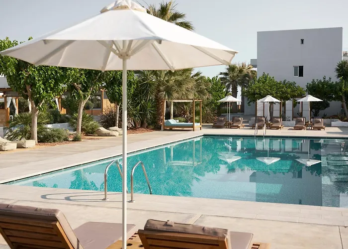 Paralos Lifestyle Beach Adults Only