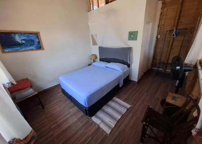Mancora Beach House