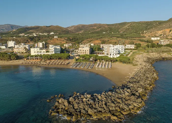 Molos Bay Hotel