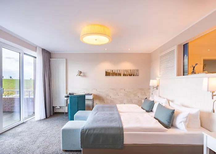 Hotel Regina Maris